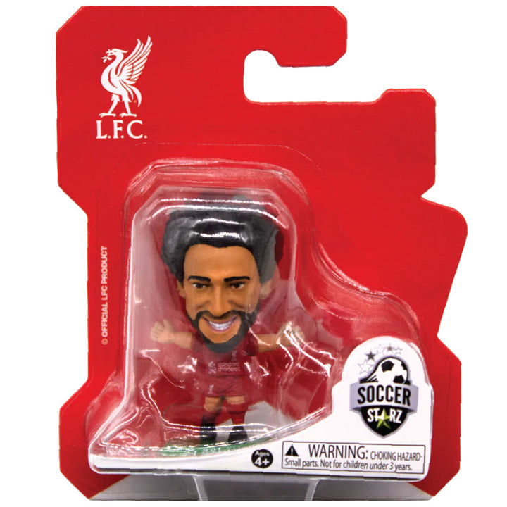 SoccerStarz Liverpool FC 2026 Salah