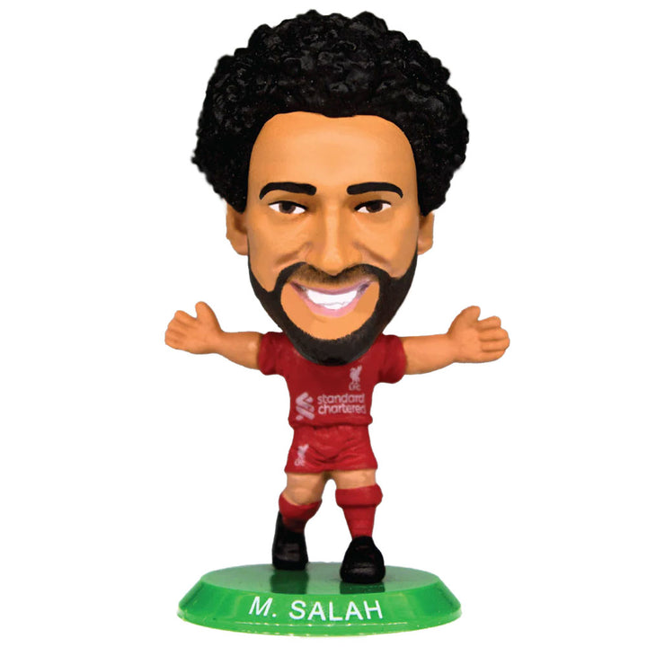 SoccerStarz Liverpool FC 2026 Salah