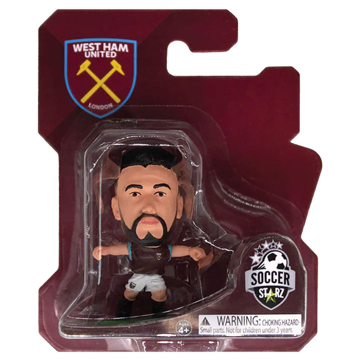 SoccerStarz West Ham United FC Kilman