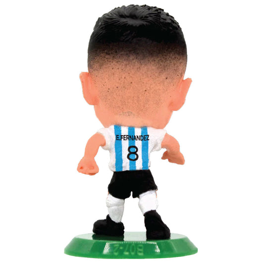 Argentina SoccerStarz Enzo