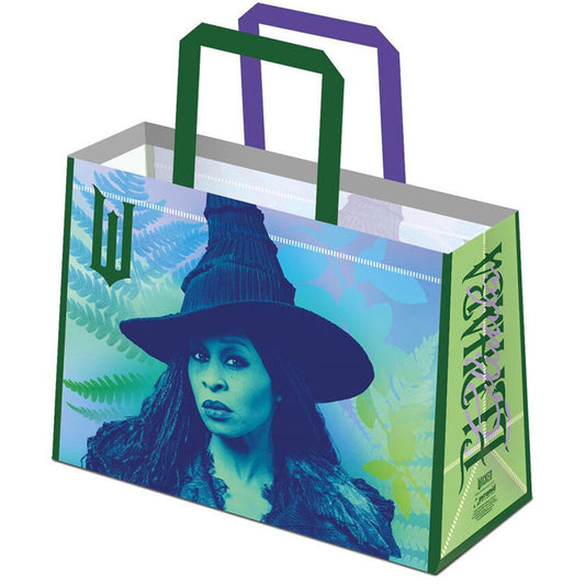 Wicked Reusable Shopping Bag, alternate view