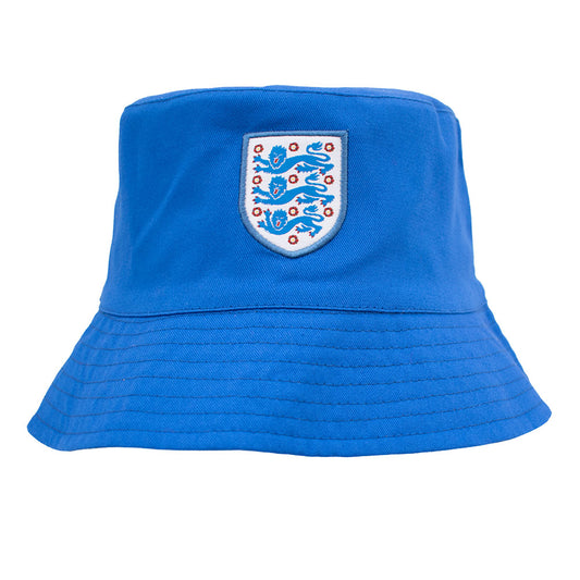 England FA Bucket Hat, alternate view
