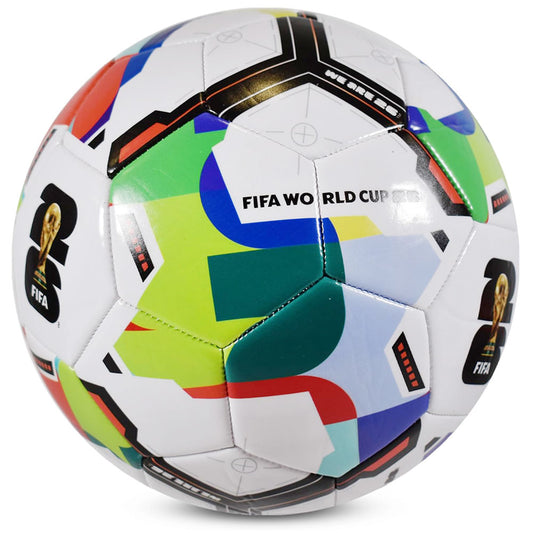 FIFA World Cup 2026 Unity Football, alternate view