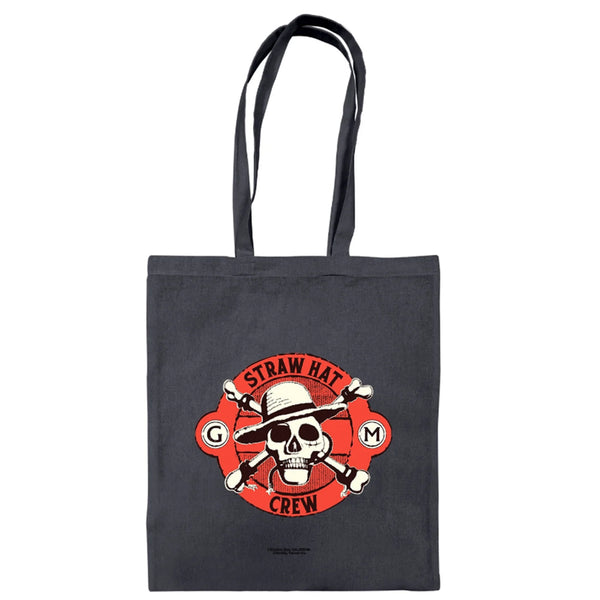 One Piece: Live Action Tote Bag