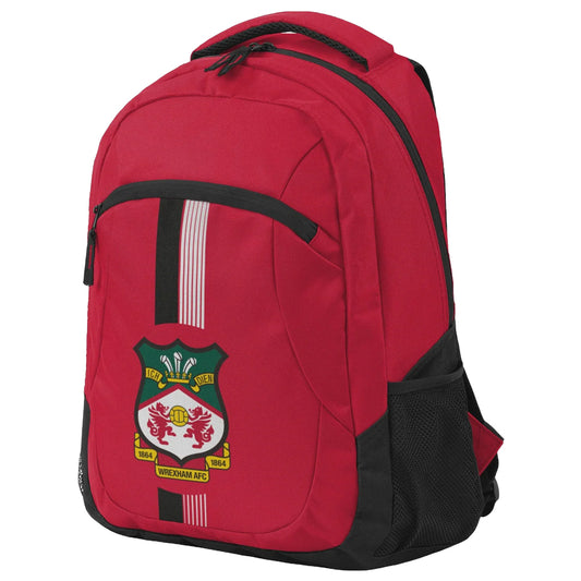 Wrexham AFC Ultra Action Backpack, alternate view