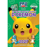 Definitive Guide To Pokemon 2027