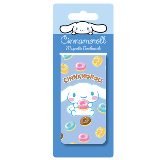 Cinnamoroll Magnetic Bookmark