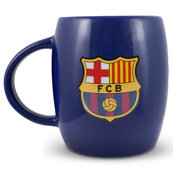 FC Barcelona Tea Tub Mug
