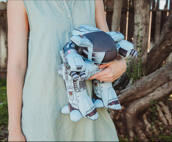 RoboCop ED-209 12"Collector Plush