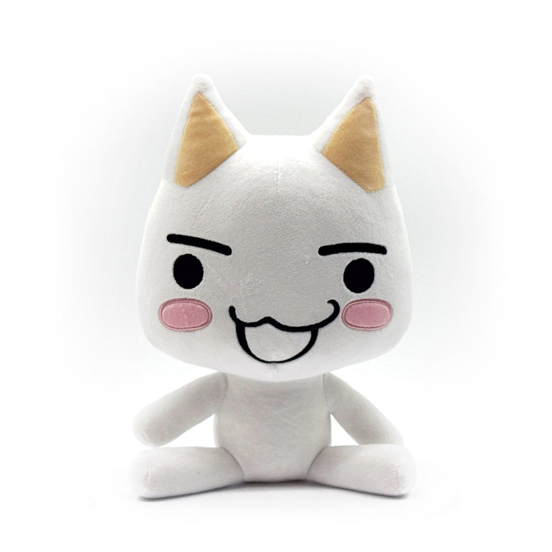 Youtooz Toro 9" Plush (Release Date 05/26)