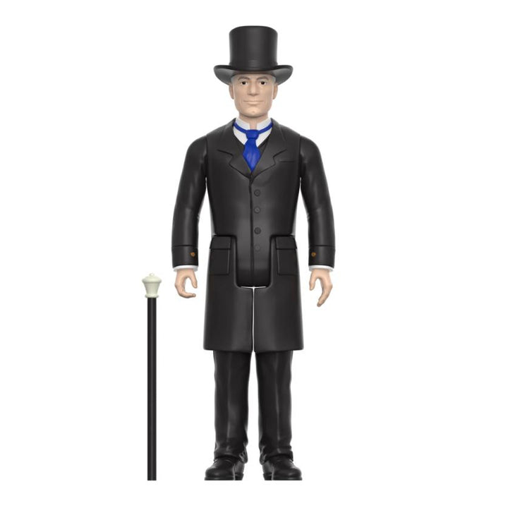 Star Trek Victorian Picard ReAction Figure