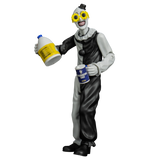 Terrifier 2: 4-Piece Assortment 5" Action Figures