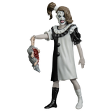 Terrifier 2: 4-Piece Assortment 5" Action Figures