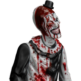 Terrifier 2: 4-Piece Assortment 5" Action Figures