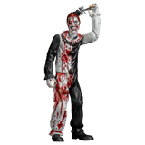Terrifier 2: 4-Piece Assortment 5" Action Figures