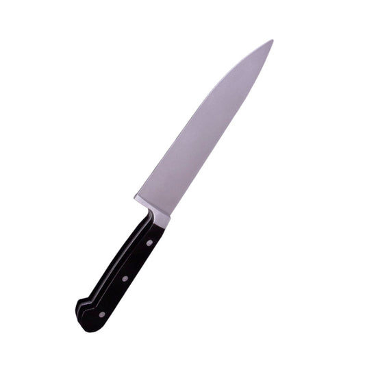 Halloween (2018) Michael Myers Kitchen Knife Prop Replica front view