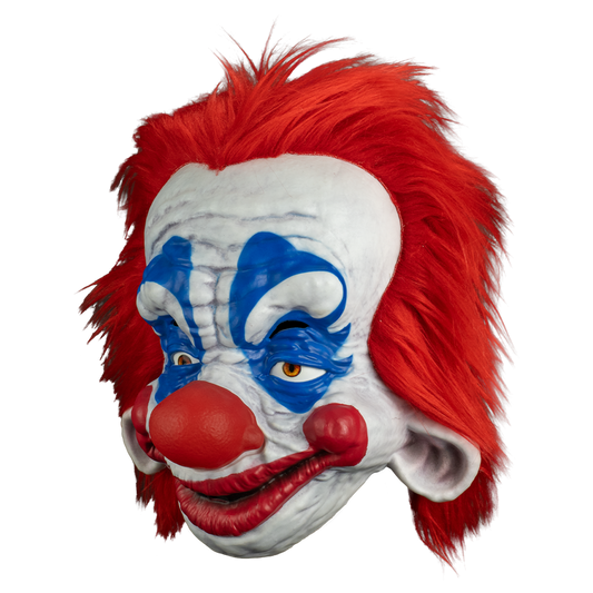 Killer Klowns from Outer Space: Rudy Deluxe Injection Mask (view 2)