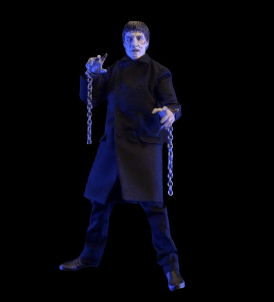 Hammer Horror The Curse of Frankenstein The Creature 1:6 Scale Figure front view