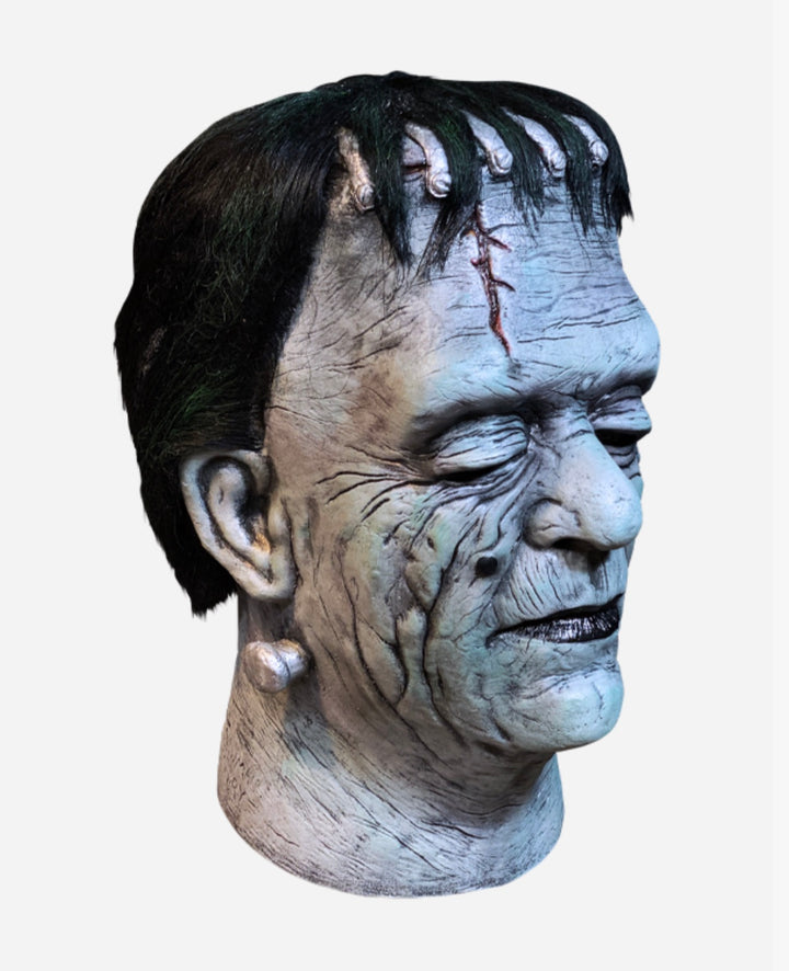 Universal Monsters House Of Frankenstein Classic Universal Monsters Glenn Strange Mask