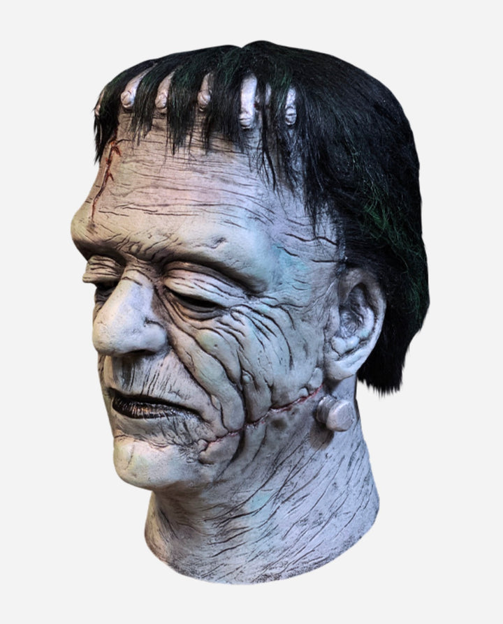Universal Monsters House Of Frankenstein Classic Universal Monsters Glenn Strange Mask