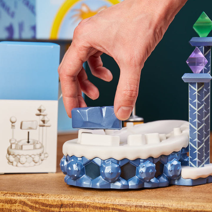 Official Sonic the Hedgehog Tails Countdown Character Advent Calendar
