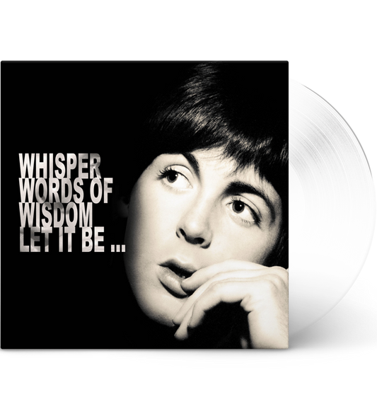 The Beatles – The Best Of Live (Limited Edition 4-LP Clear Vinyl Bundle), alternate view