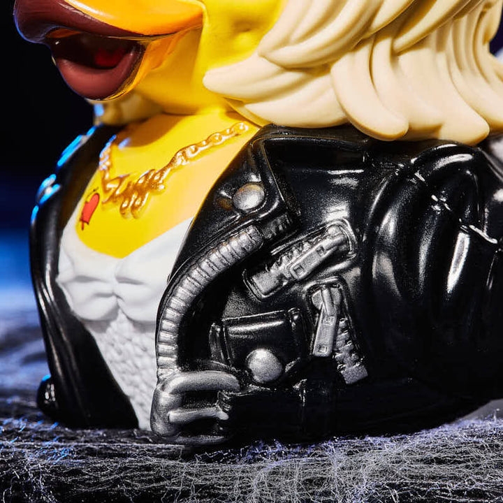 Official Tiffany Bride of Chucky TUBBZ Cosplaying Duck