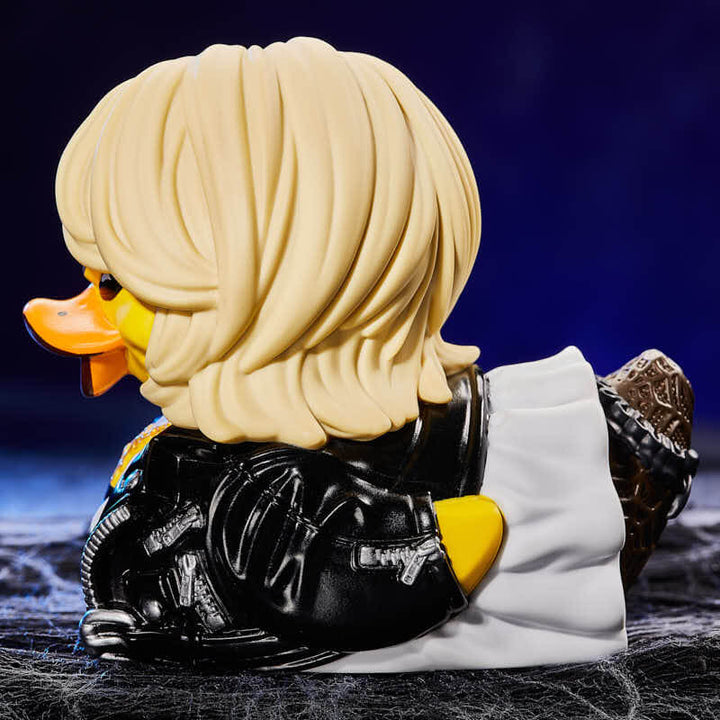 Official Tiffany Bride of Chucky TUBBZ Cosplaying Duck