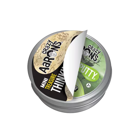 Treasure Surprise - Mini Tins, alternate view