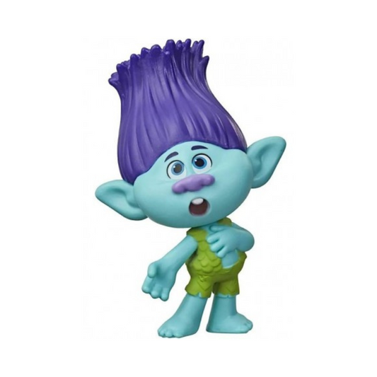Trolls World Tour - Branch, alternate view