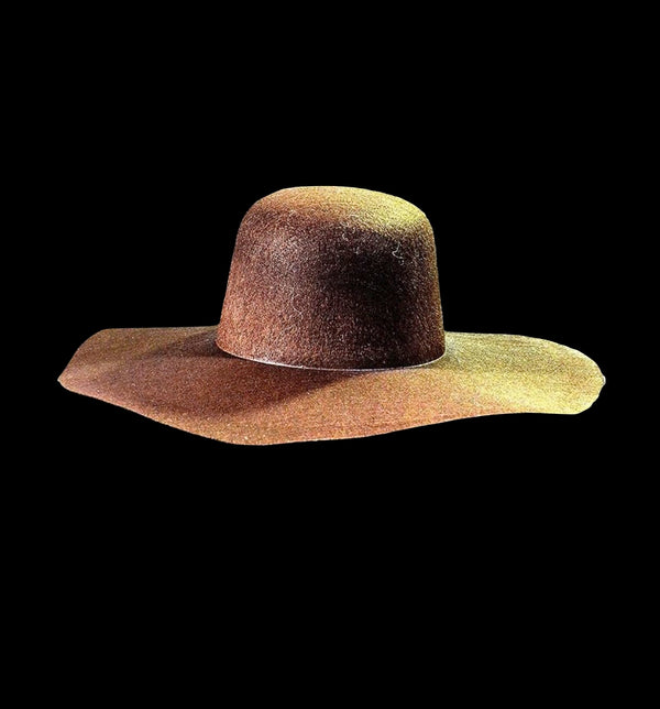 Jeepers Creepers The Creeper Hat