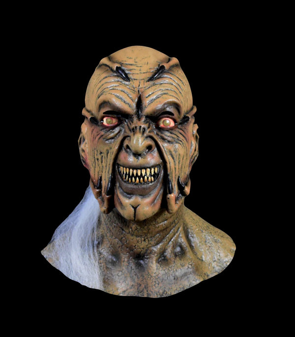 Jeepers Creepers The Creeper Latex Mask