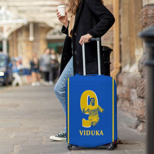 Leeds Viduka 9 - Caseskin - 3 Sizes, alternate view