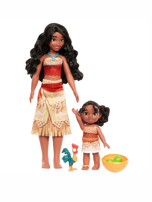 Disney Princess Moana Feature Doll - Image 2