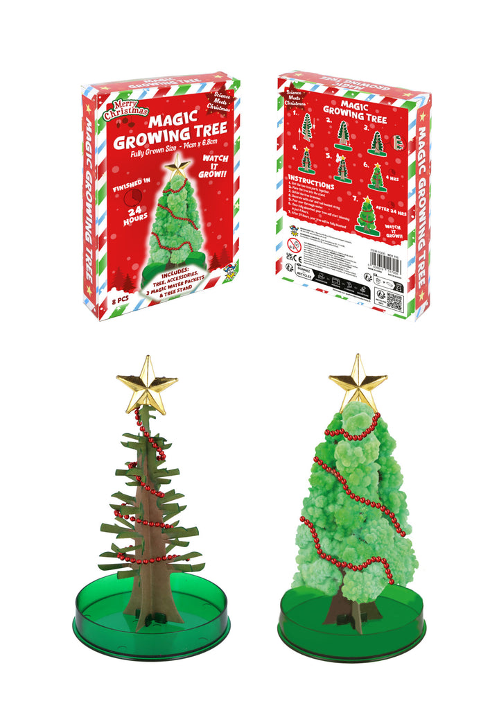 Ultimate Christmas Eve Box - Includes 4 Christmas Items