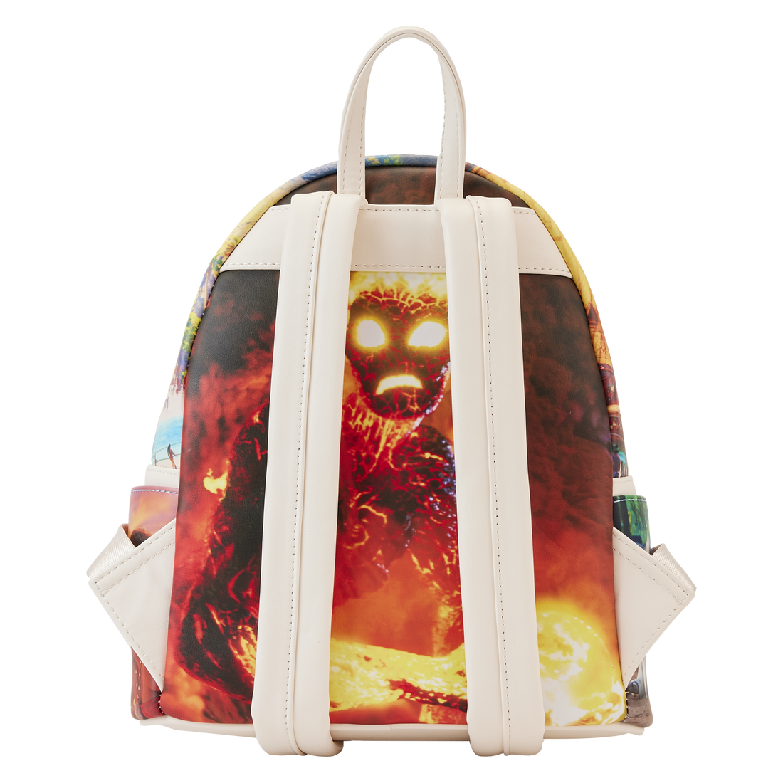 Loungefly Disney Moana Princess Scene Mini Backpack