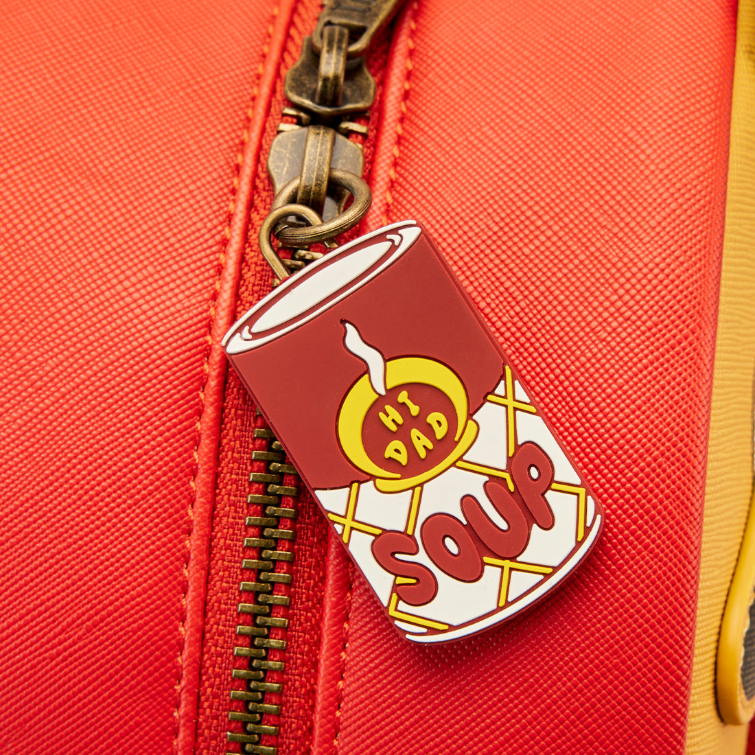 Loungefly Disney A Goofy Movie Road Trip Mini Backpack