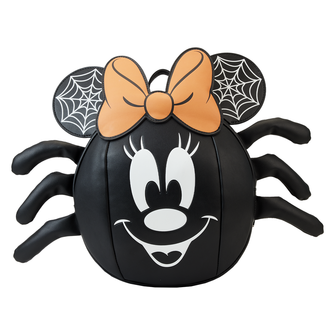 Loungefly Disney Minnie Mouse Spider Mini Backpack