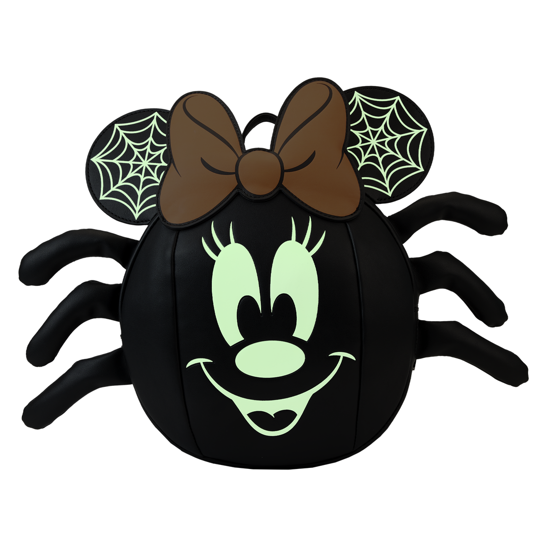Loungefly Disney Minnie Mouse Spider Mini Backpack