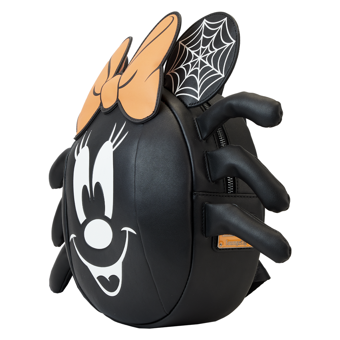 Loungefly Disney Minnie Mouse Spider Mini Backpack