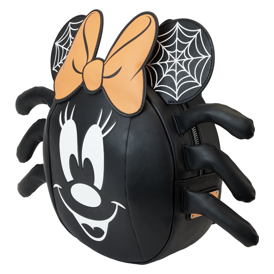 Loungefly Disney Minnie Mouse Spider Mini Backpack