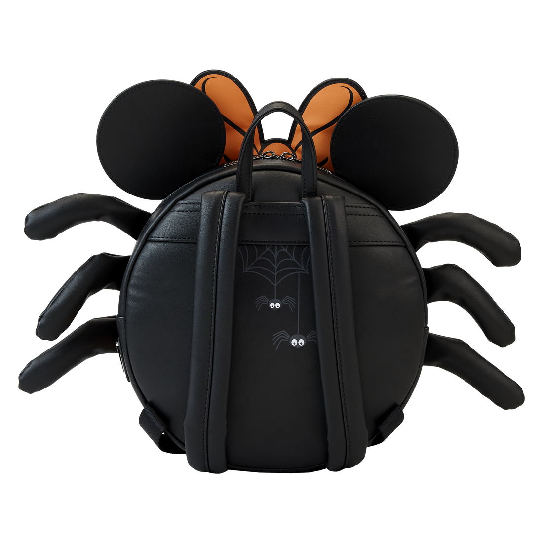 Loungefly Disney Minnie Mouse Spider Mini Backpack