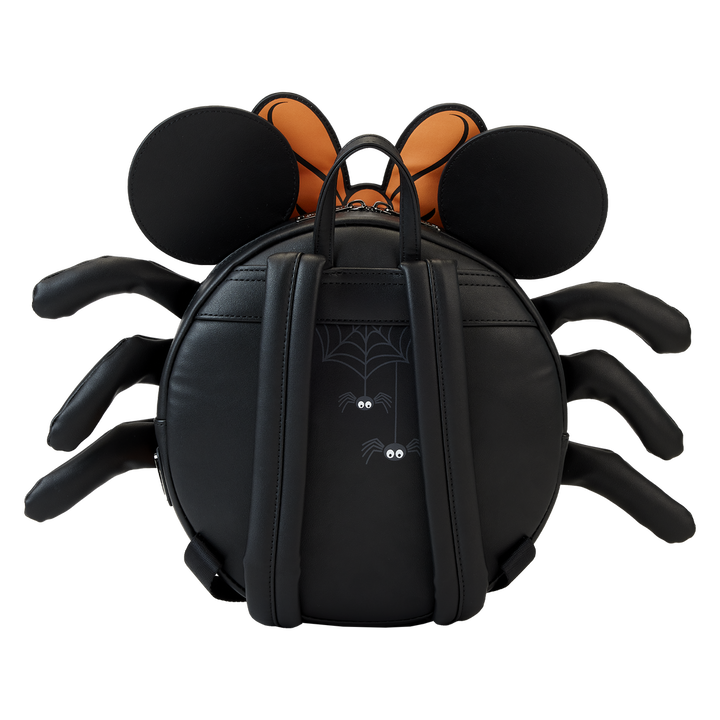 Loungefly Disney Minnie Mouse Spider Mini Backpack