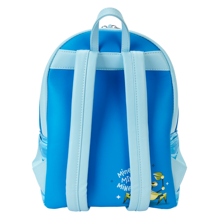 Loungefly Finding Nemo Mine Mine Mine Backpack