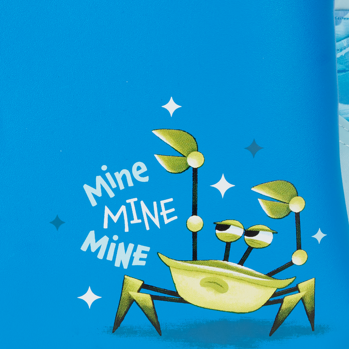 Loungefly Finding Nemo Mine Mine Mine Backpack