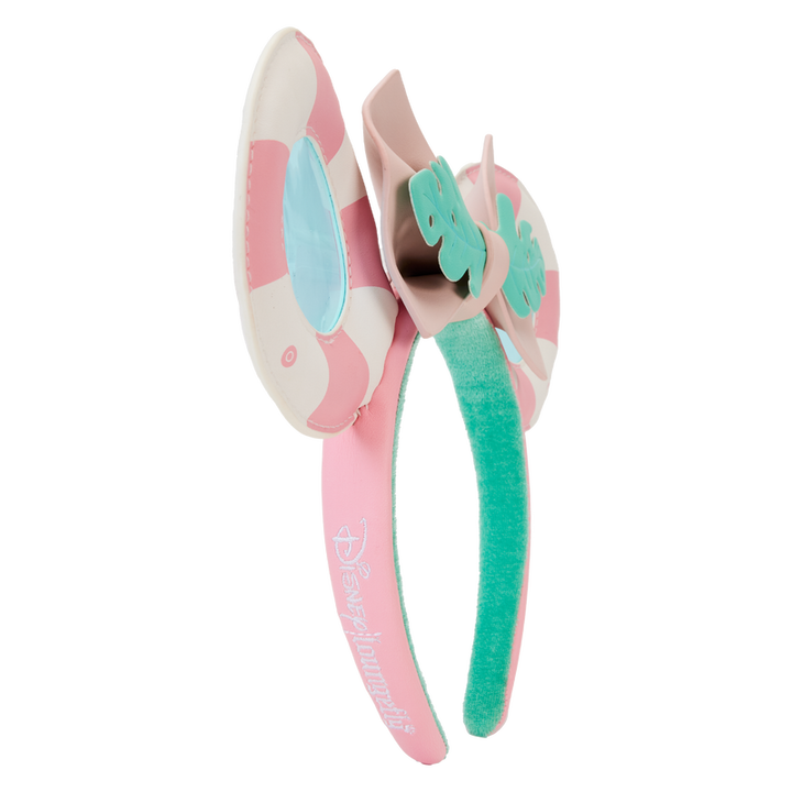 Loungefly Minnie Mouse Vacation Style Headband