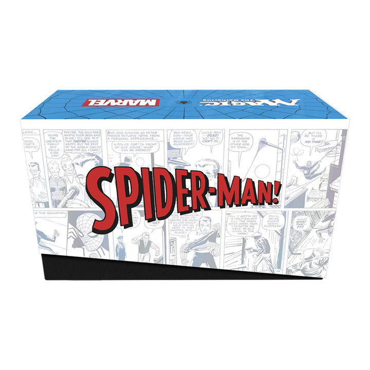 Magic The Gathering: Marvel's Spider-Man Gift Bundle
