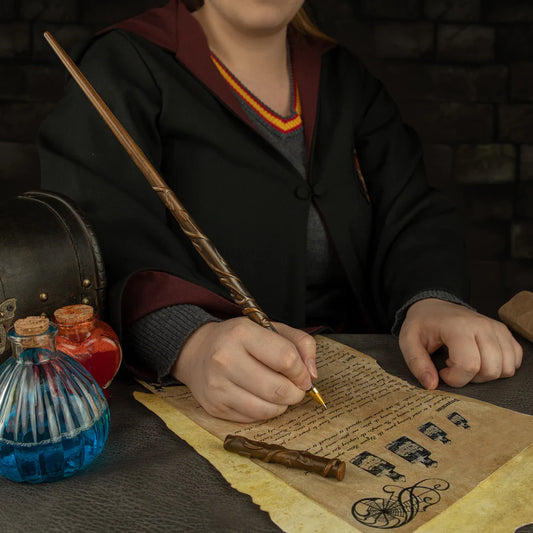 Harry Potter Hermione Granger Wand Pen
