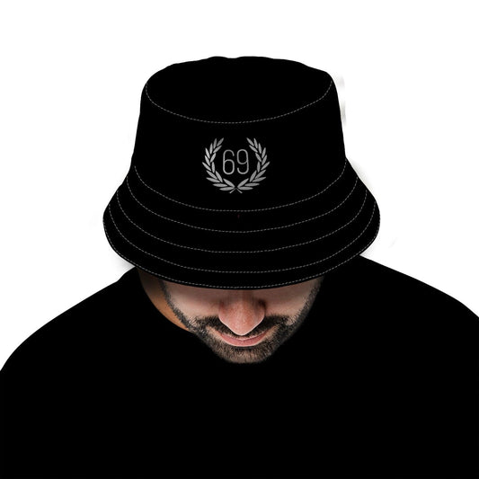 69 Laurel Leaf Bucket Hat, alternate view