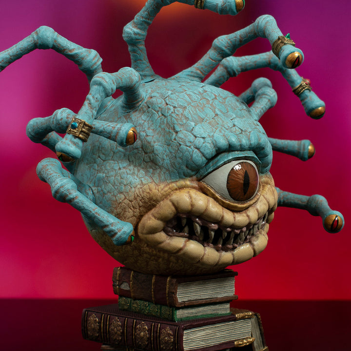 Dungeons & Dragons Gallery Xanathar Deluxe Figure Diorama